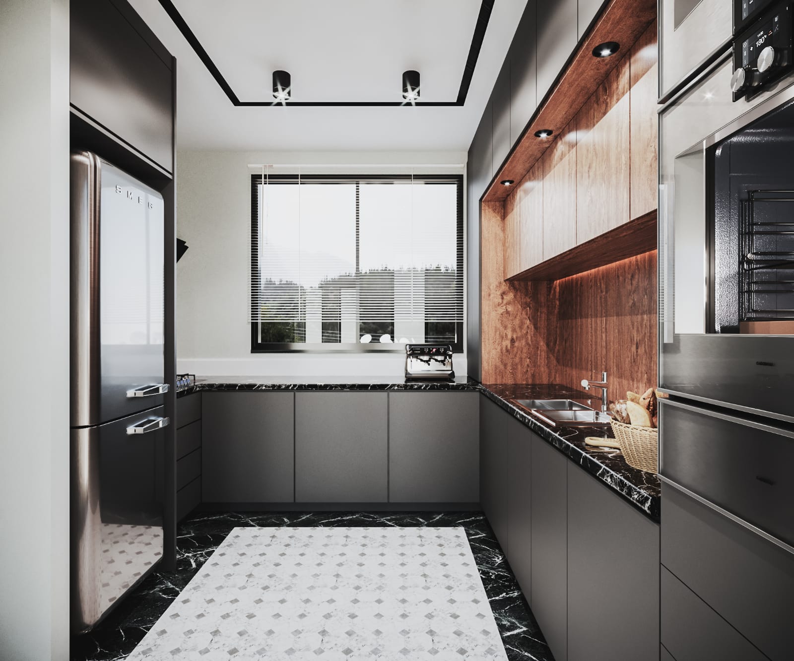 Lux Properties Karmi - Image 6